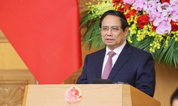 Thủ tướng: Chuẩn bị sẵn s&#224;ng để 1/7 vận h&#224;nh bộ m&#225;y mới