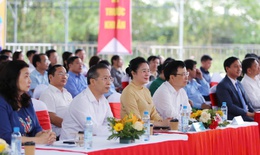 'Chủ động phát hiện và ngăn chặn sớm các mối nguy về an toàn thực phẩm'