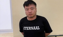 Người nước ngo&#224;i nhập cảnh tr&#225;i ph&#233;p đi lang thang tại H&#224; Nội
