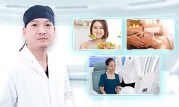 Cùng bác sĩ Nguyễn Hồng Quân 'chỉ mặt điểm tên' 3 xu hướng trẻ hóa lên ngôi 2025