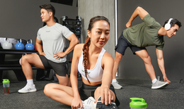Điều gì xảy ra khi vận động viên ăn thiếu chất?