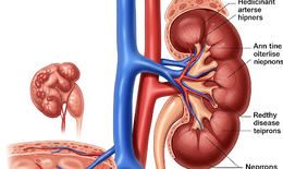 C&#226;u hỏi thường gặp về hội chứng Bartter