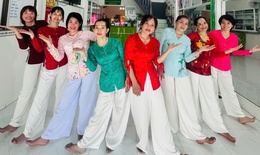 H&#233; lộ tiết mục biểu diễn ‘Ng&#224;y Dinh dưỡng cộng đồng Việt Nam’ Lần 4