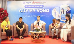 Ng&#224;y c&#224;ng c&#243; nhiều cặp vợ chồng trẻ, thậm ch&#237; 20-21 tuổi đ&#227; bị v&#244; sinh, hiếm muộn