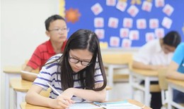 Top trường THCS 'hot' Hà Nội tuyển sinh lớp 6, phụ huynh cần biết
