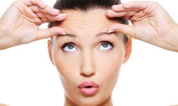 Các bước dưỡng da giảm nếp nhăn từ tuổi 30