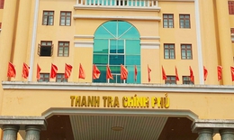 Kế hoạch thực hiện Kết luận của Bộ Chính trị về sắp xếp cơ quan thanh tra