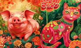 Tử vi 12 con giáp hôm nay 16/4: Tý êm đềm, Hợi phát triển mạnh mẽ