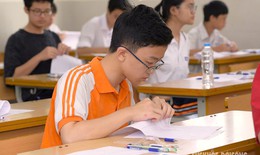 Bí kíp 'vượt vũ môn' lớp 10 các trường chuyên của Hà Nội