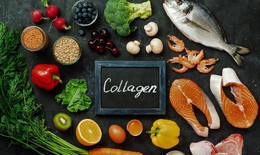 Loại collagen nào tốt nhất cho da lão hóa?