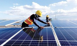 Phấn đấu 50% các tòa nhà công sở, nhà dân sử dụng điện năng lượng mặt trời vào 2030