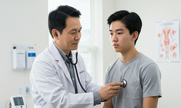 6 thắc mắc phổ biến về hội chứng Fanconi