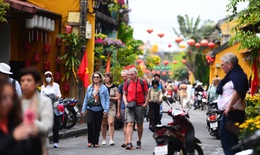 Chi tiết nhiệt độ từng khu vực trong đợt nắng nóng diện rộng từ ngày mai (17/4)
