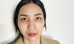 Nữ trường ph&#242;ng ‘rởm’ chiếm đoạt tiền của nhiều người c&#243; nhu cầu đi xuất khẩu lao động