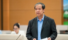 Ch&#237;nh phủ đề xuất chi hơn 116,3 ngh&#236;n tỷ đồng phổ cập gi&#225;o dục mầm non