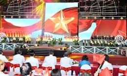 Hải Phòng sẵn sàng cho lễ hội lớn nhất năm với loạt sự kiện đặc sắc
