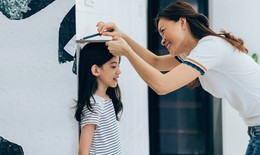Trẻ nên ăn thực phẩm nào để tăng chiều cao?