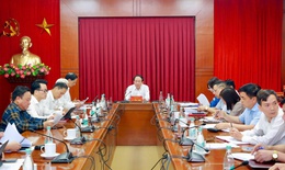 Hải Phòng đưa 4 dự án có dấu hiệu lãng phí vào diện theo dõi, chỉ đạo xử lý