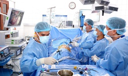 Hải Phòng: Thêm một ca ghép thận thành công