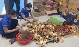 Đẩy nhanh tiến độ điều tra, sớm đưa ra kết luận về vụ việc sản xuất, buôn bán thuốc giả, thực phẩm bảo vệ sức khỏe