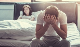 Sinh lý đang gặp vấn đề hãy bấm ngay huyệt này nhé!