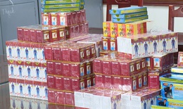 Danh sách 21 loại thuốc giả, có loại gắn mác nước ngoài vừa bị công an triệt phá