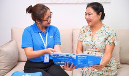 Chỉ số BMI cao cùng giải pháp xét nghiệm tiểu đường toàn diện từ DIAG