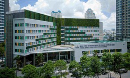 Vingroup hợp tác với Cleveland Clinic xây dựng bệnh viện Vinmec Cần Giờ theo chuẩn quốc tế