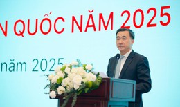 Nhiều kỹ thuật tiên tiến, hiện đại trong xét nghiệm sàng lọc, điều chế máu đã tiệm cận trình độ quốc tế