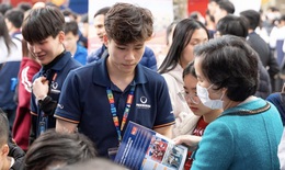 Điểm sàn đánh giá năng lực, tư duy vào các trường đại học top đầu 2025