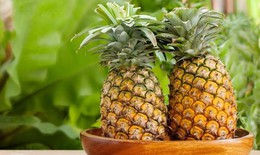 Vì sao ăn dứa hỗ trợ giảm cân hiệu quả?