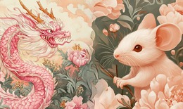 Tử vi 12 con giáp hôm nay 20/4: Sửu thuận lợi công việc, Mão tình duyên khởi sắc