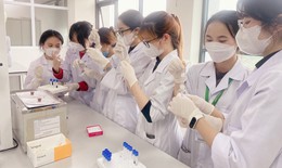 Tuyển sinh Y Dược 2025 c&#243; g&#236; mới?