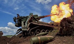 Ukraine cam kết tuân thủ lệnh ngừng bắn dịp lễ Phục sinh, EU phản ứng thận trọng