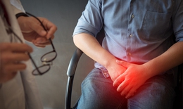 Nhận biết 5 dấu hiệu bệnh lậu ở nam giới