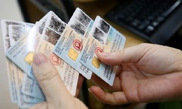 Không yêu cầu cung cấp Căn cước làm yếu tố xác thực tài khoản mạng xã hội