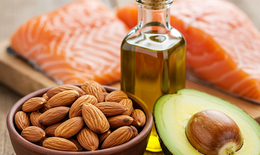 Dinh dưỡng cho bệnh nhân mắc hội chứng Carcinoid