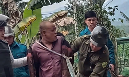 C&#244;ng an tỉnh H&#242;a B&#236;nh th&#244;ng tin vụ &#225;n l&#224;m 3 người trong một  gia đ&#236;nh thương vong