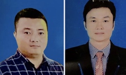 Công an Hà Nội truy tìm 2 đối tượng lừa đảo tiền đặt cọc mua bán ô tô