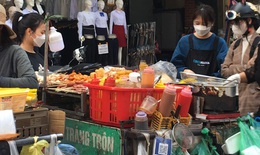 Tháng hành động vì an toàn thực phẩm, 5 đoàn liên ngành trung ương sẽ kiểm tra tại 10 tỉnh, thành