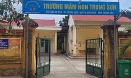 Thanh Hóa: Làm rõ vụ việc Hiệu trưởng nói giáo viên là ‘gái bao’