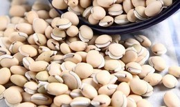 Canh bổ dưỡng từ các loại đậu