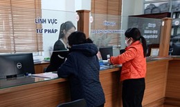 Chuyển 100% biên chế cấp huyện ở Hải Phòng để bố trí về cấp xã mới