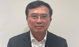 Hôm nay xét xử cựu Thứ trưởng Bộ Công thương Hoàng Quốc Vượng gây thiệt hại hơn 1.000 tỷ đồng