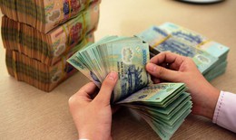 Mức trợ cấp hưu trí xã hội được điều chỉnh từ 1/7