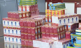 Bộ Y tế yêu cầu tăng cường kiểm tra, giám sát kê đơn thuốc, sữa, TPCN