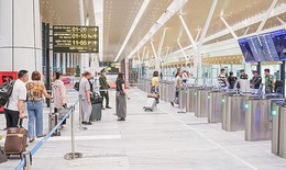 Bay đêm, tăng chuyến thấp điểm phục vụ 50 năm Ngày Giải phóng miền Nam thống nhất đất nước