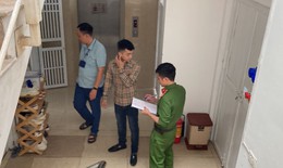 Hà Nội áp mức giá mới về dịch vụ quản lý vận hành nhà chung cư