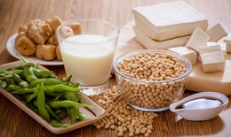 Người trưởng thành bị mỡ máu cao nên ăn gì?