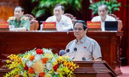 Thủ tướng: Kỳ họp thứ 9 của Quốc hội là kỳ họp quan trọng nhất trong nhiệm kỳ